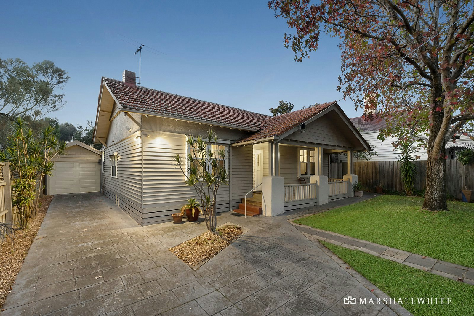 1 Carnarvon Street, Hawthorn East, VIC