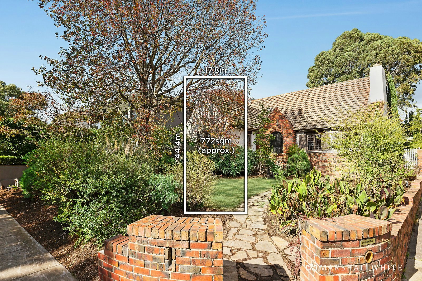 60 Campbell Street, Kew, VIC