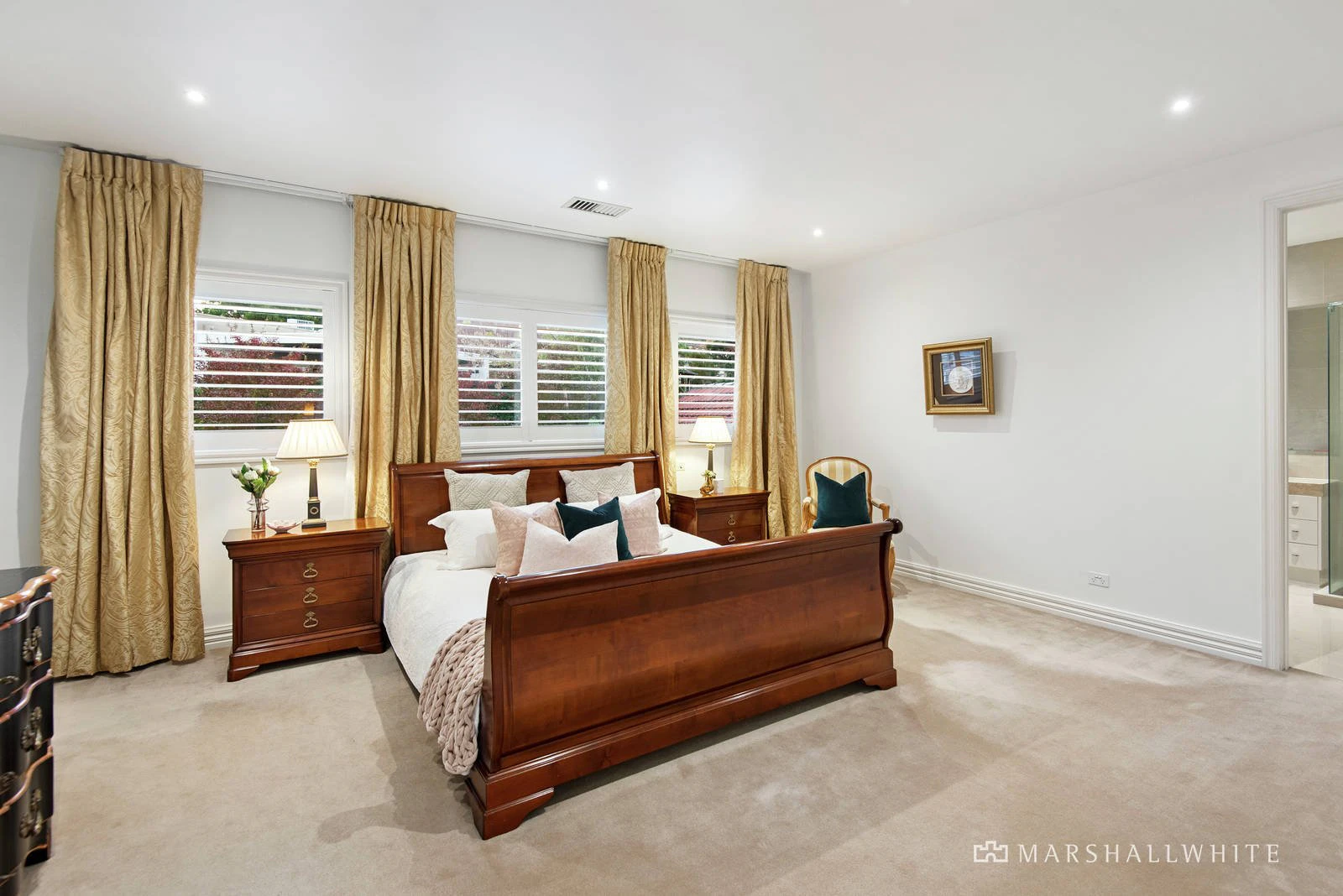 8 Hertford Crescent, Balwyn, VIC