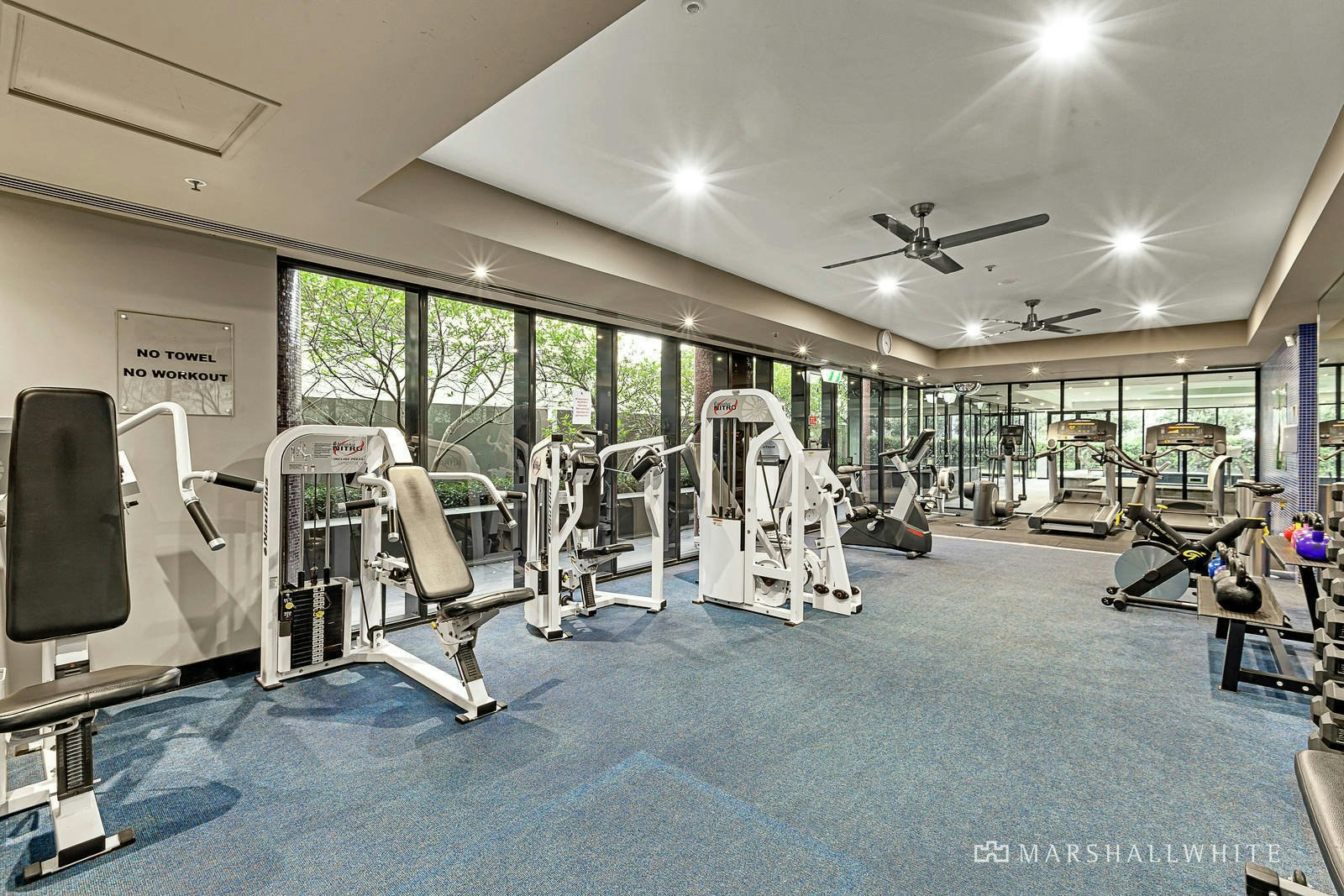 202/1 Roy Street, Melbourne, VIC