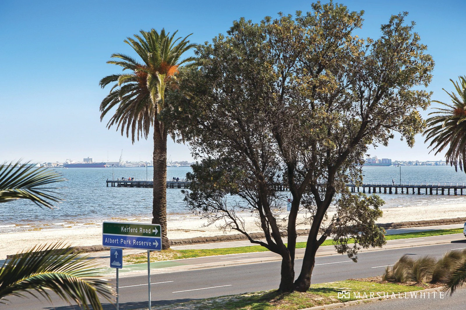 22/156 Beaconsfield Parade, Albert Park, VIC