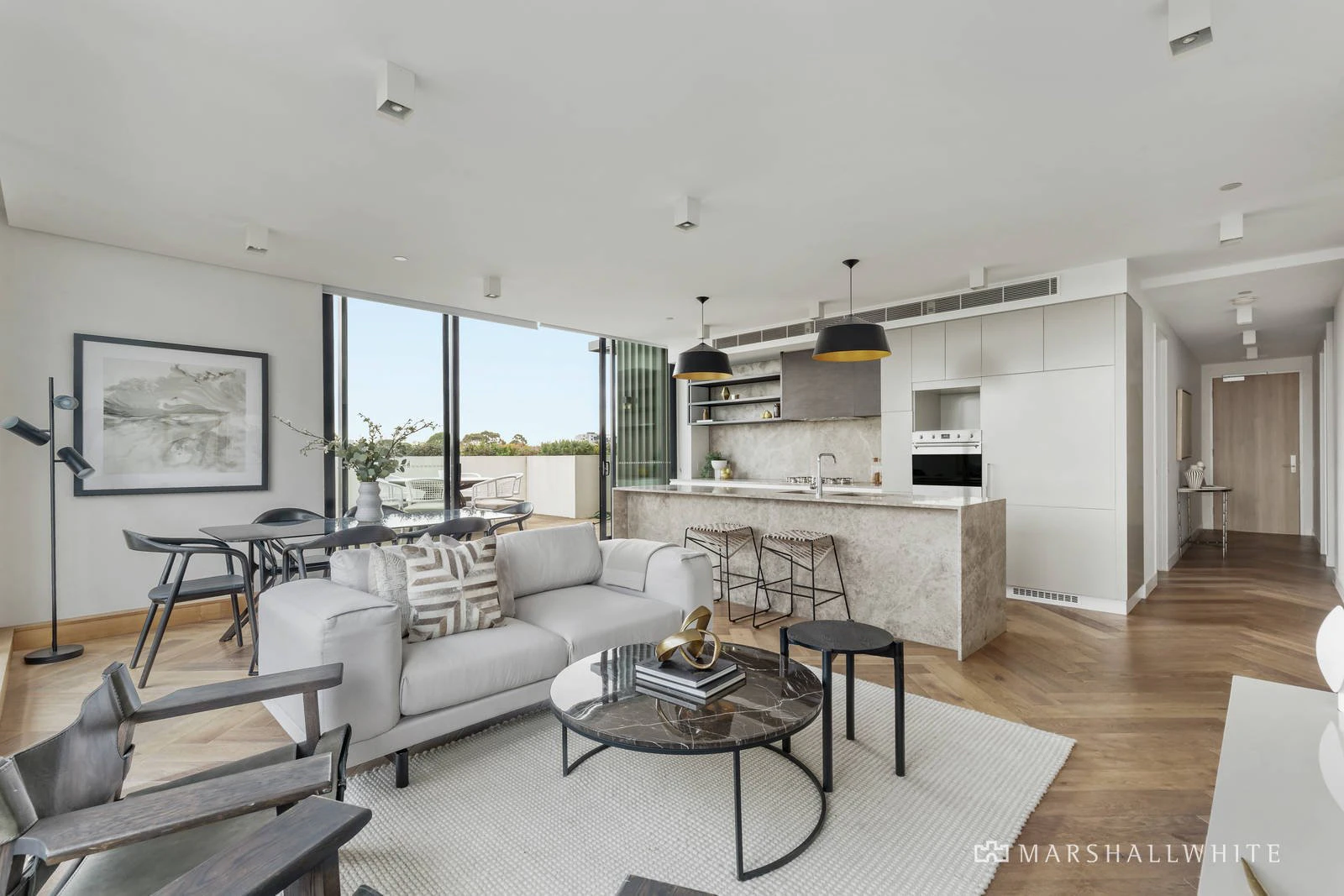 305/96 Camberwell Road, Hawthorn East, VIC