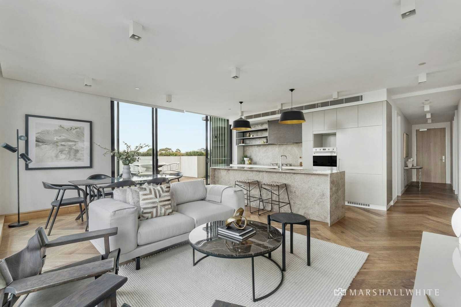 305/96 Camberwell Road, Hawthorn East, VIC