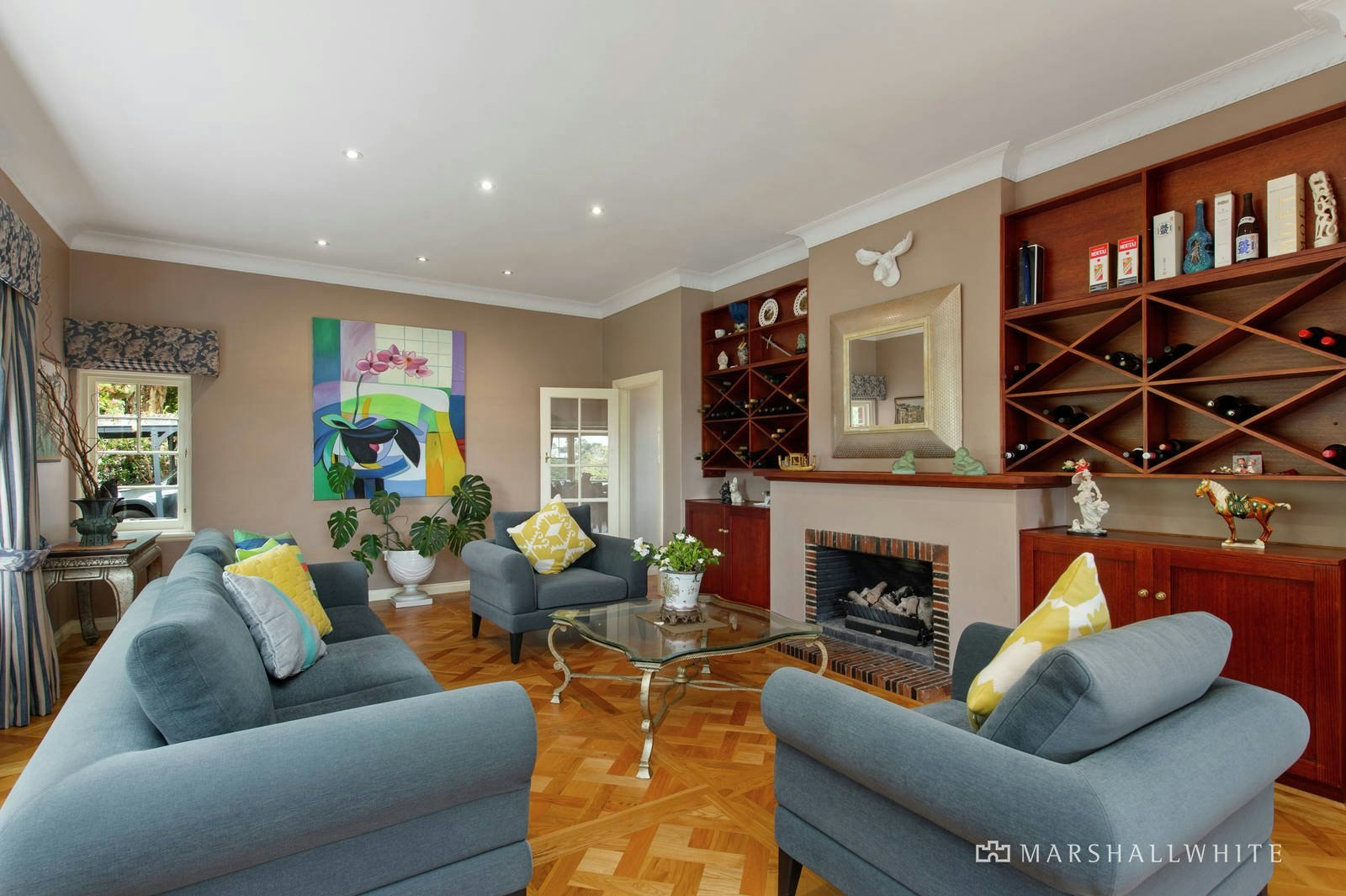 33 Molesworth Street, Kew, VIC