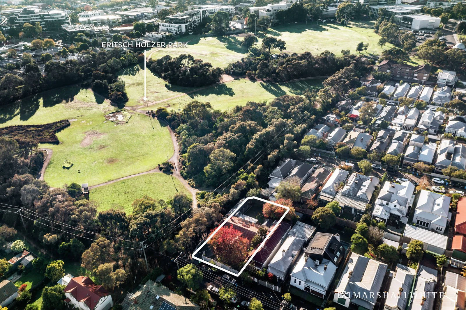 1 Carnarvon Street, Hawthorn East, VIC