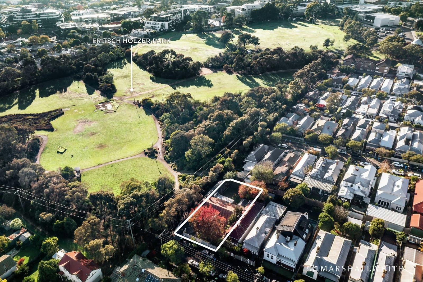 1 Carnarvon Street, Hawthorn East, VIC