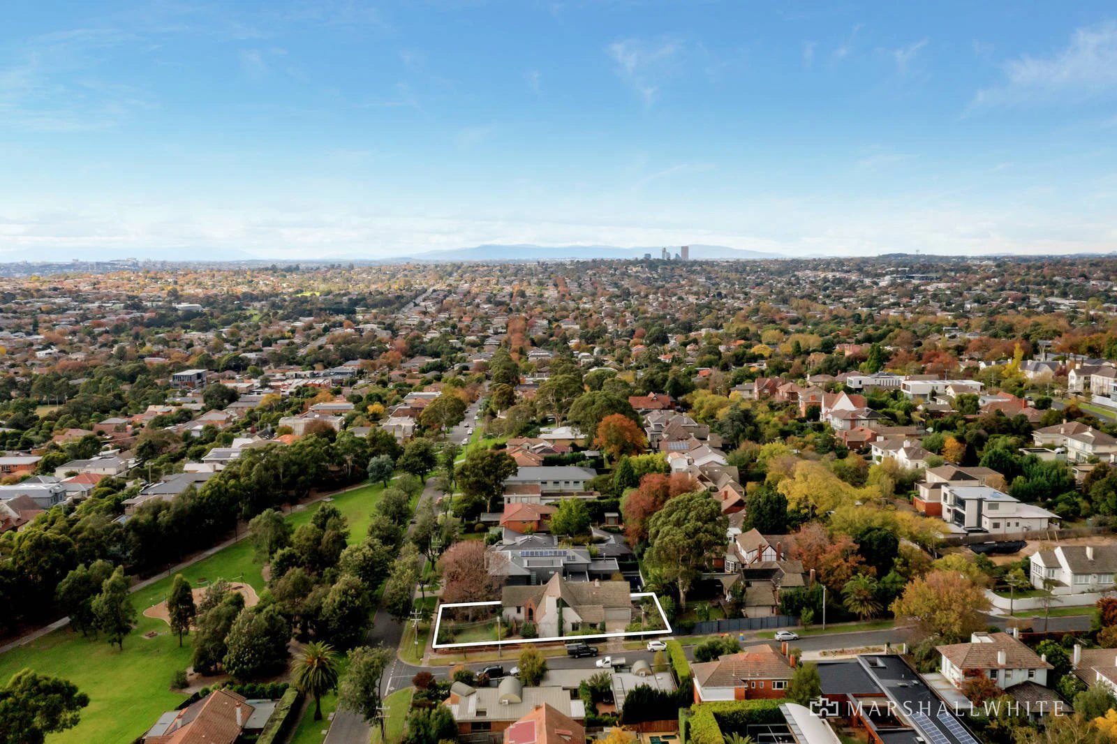 60 Campbell Street, Kew, VIC