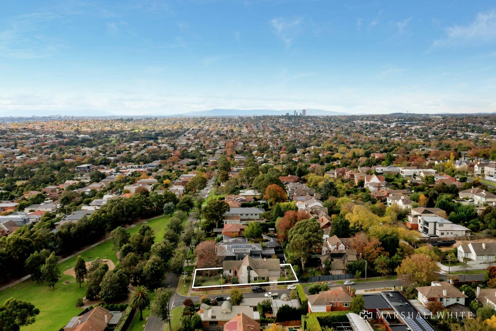 60 Campbell Street, Kew, VIC