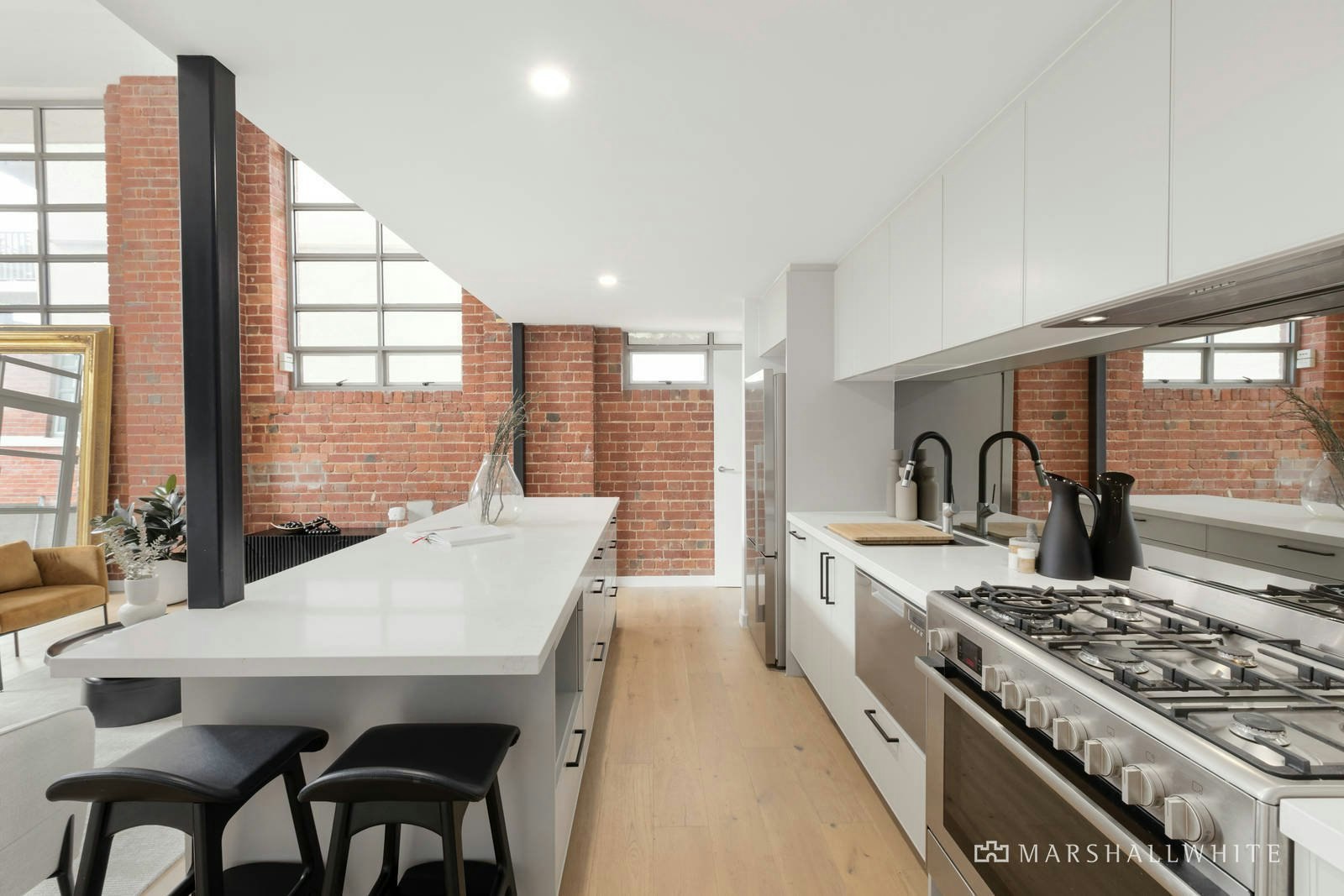 104/8 Blanche Street, St Kilda, VIC