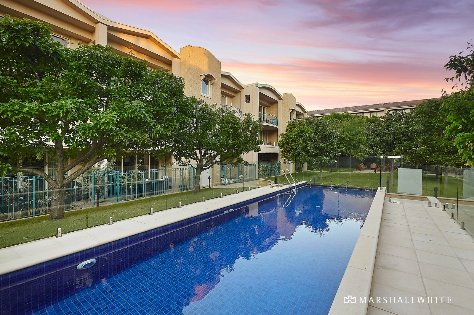 22/156 Beaconsfield Parade, Albert Park, VIC
