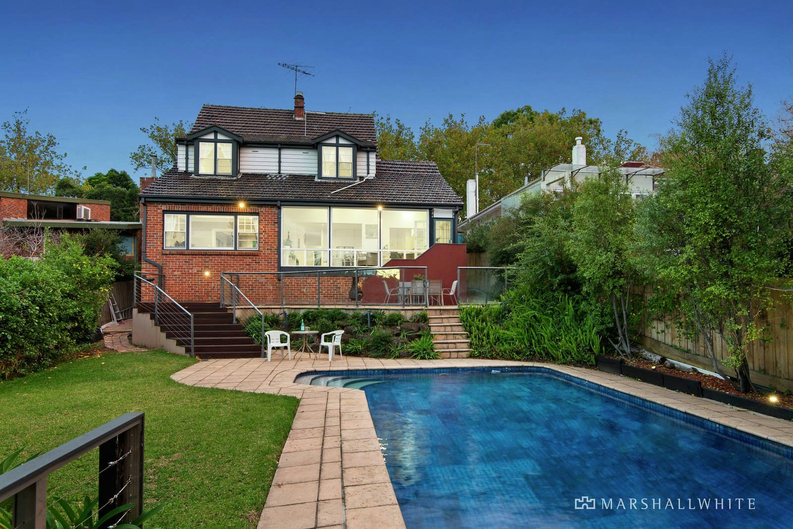 33 Molesworth Street, Kew, VIC