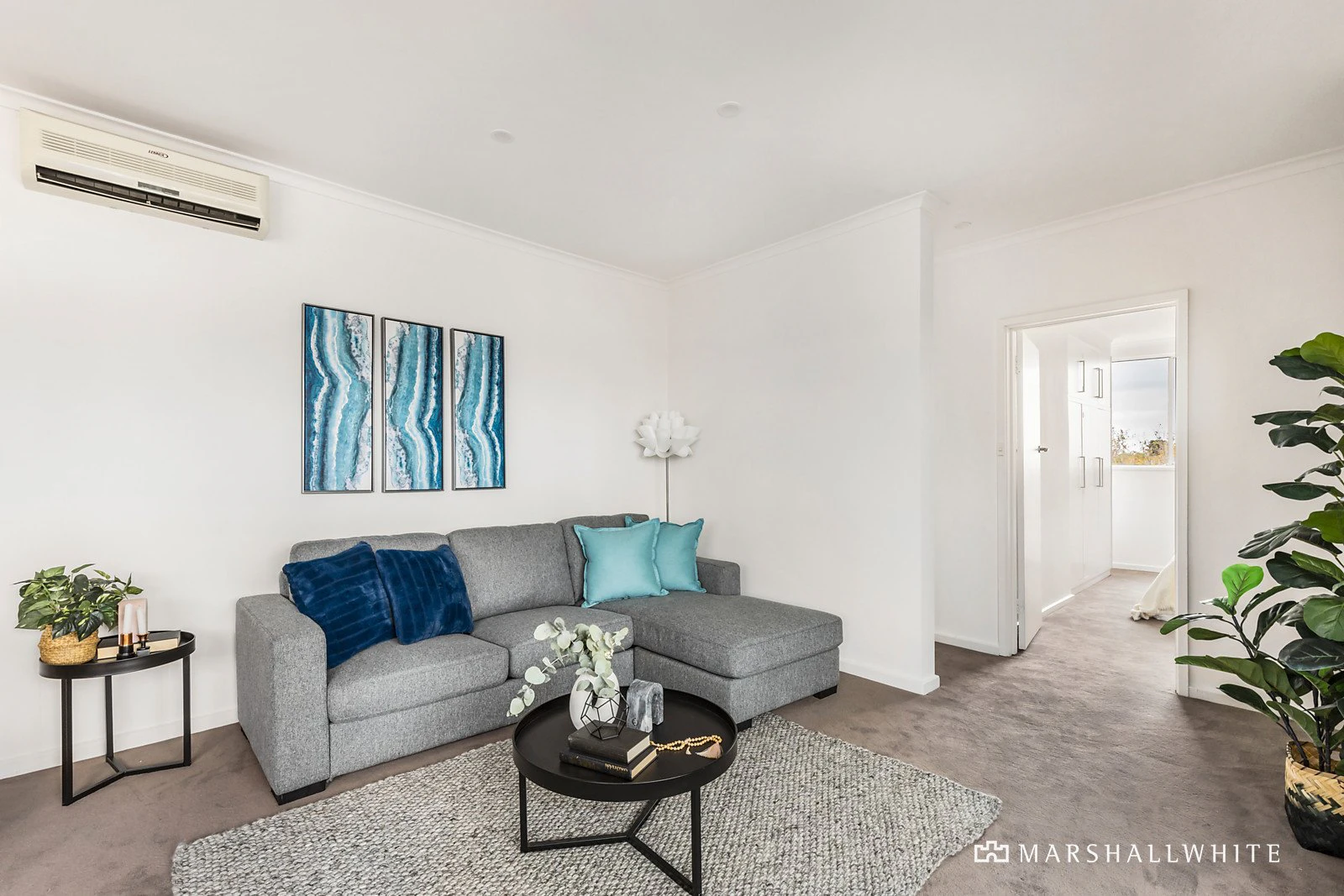 18/58 The Avenue, Windsor, VIC