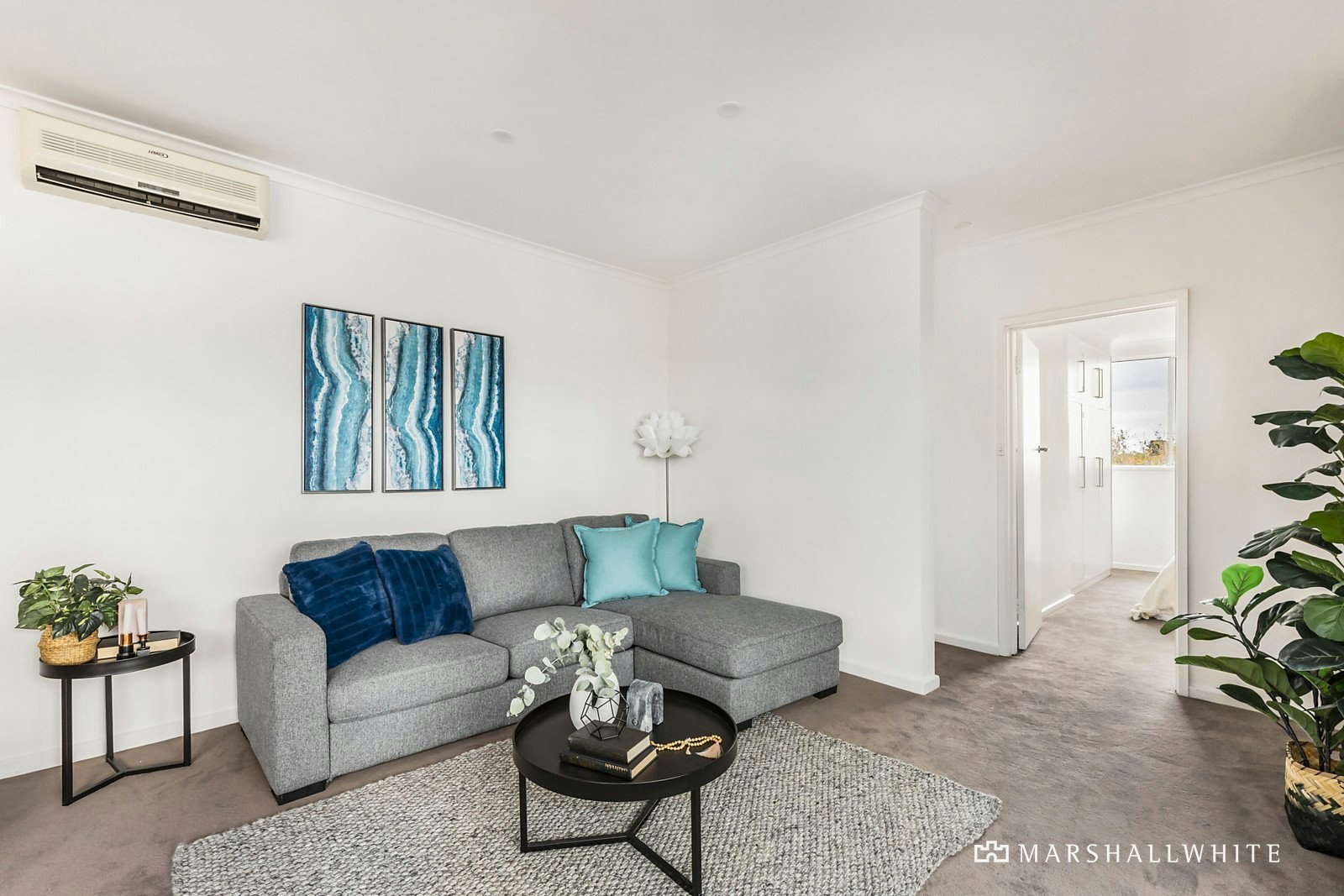 18/58 The Avenue, Windsor, VIC