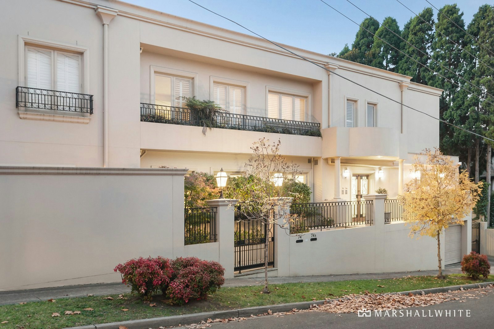 74 St Georges Road, Toorak, VIC