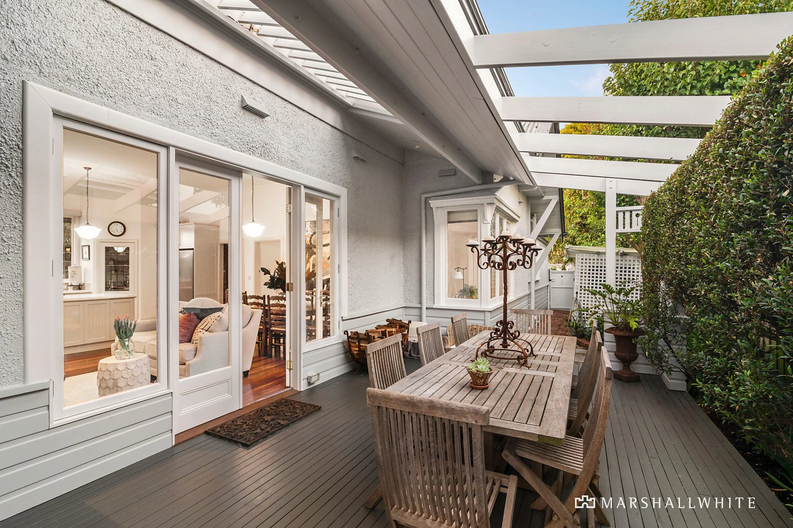 18 Bolton Avenue, Hampton, VIC