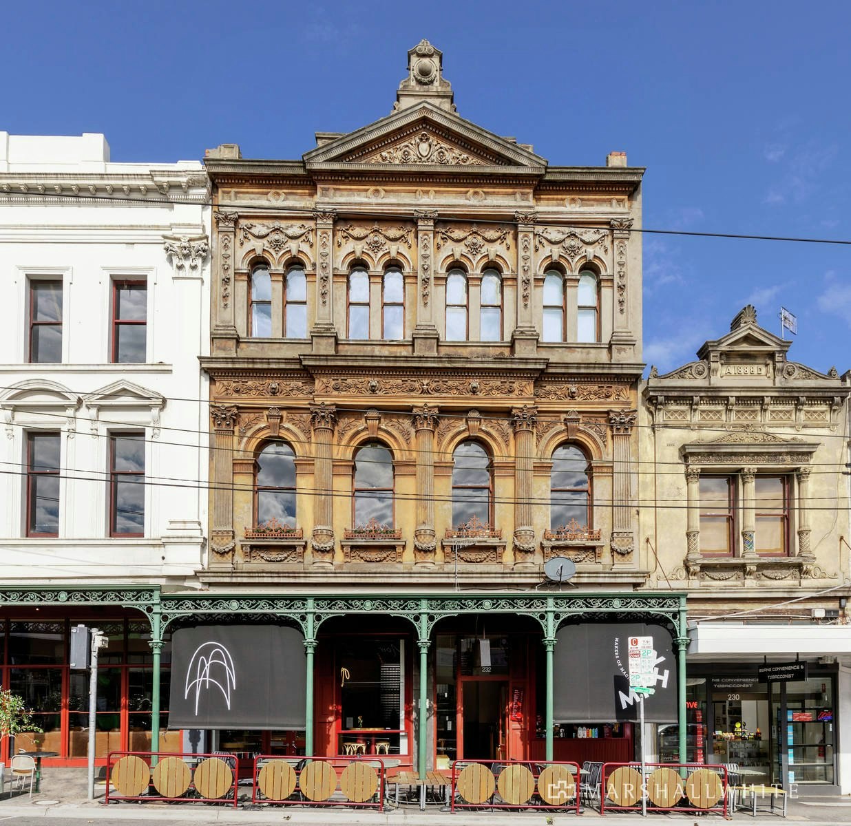 234A Swan Street, Richmond, VIC