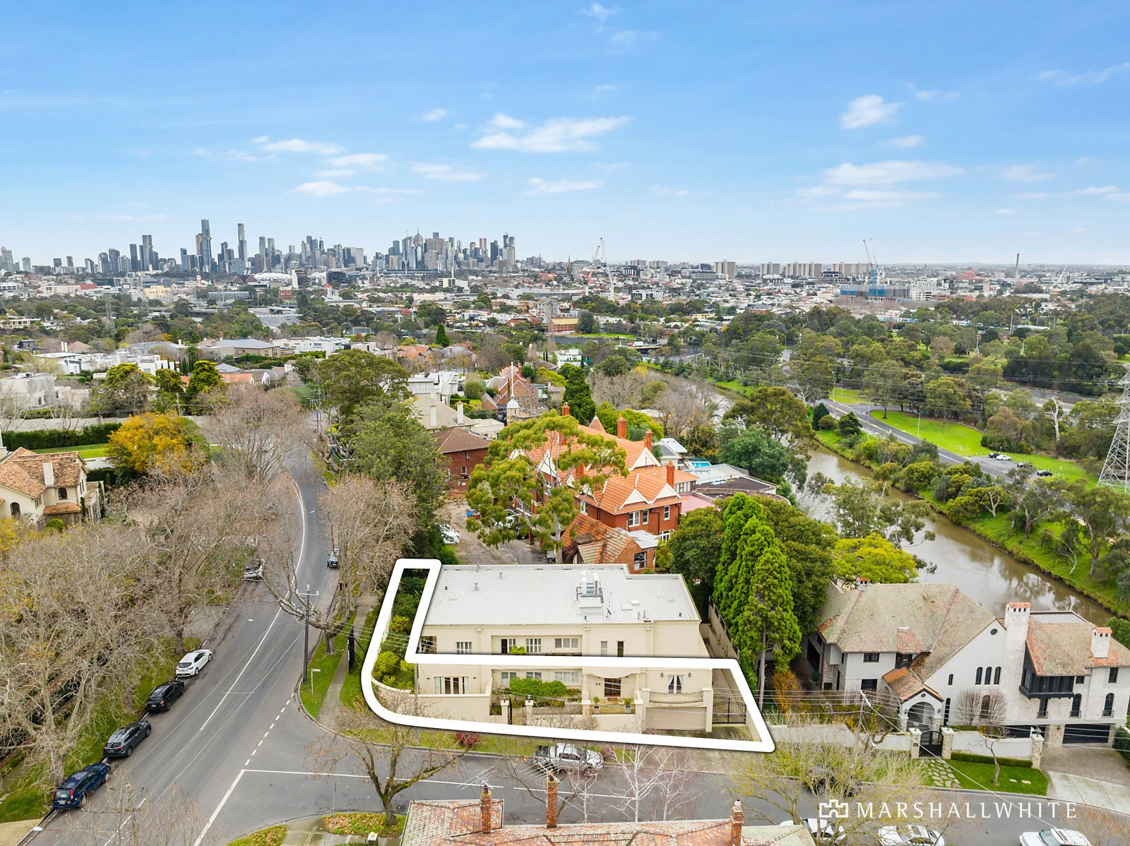 74 St Georges Road, Toorak, VIC