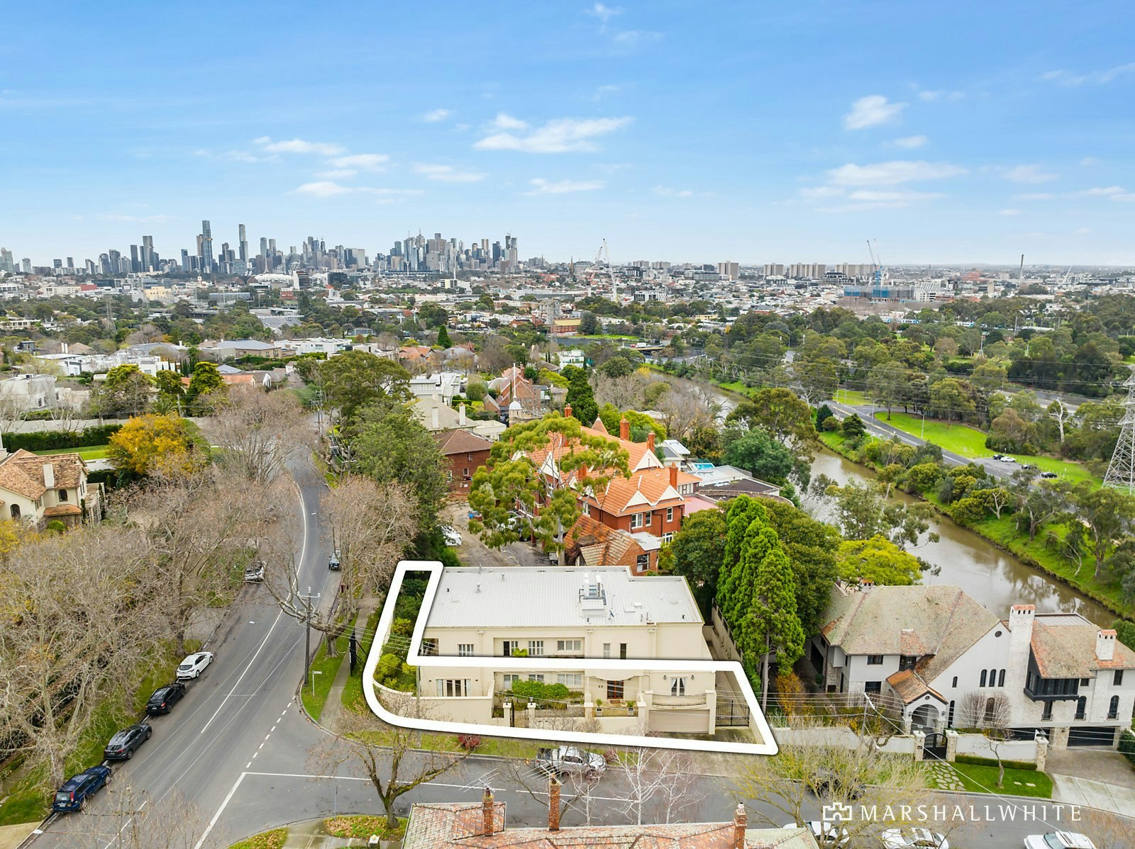 74 St Georges Road, Toorak, VIC