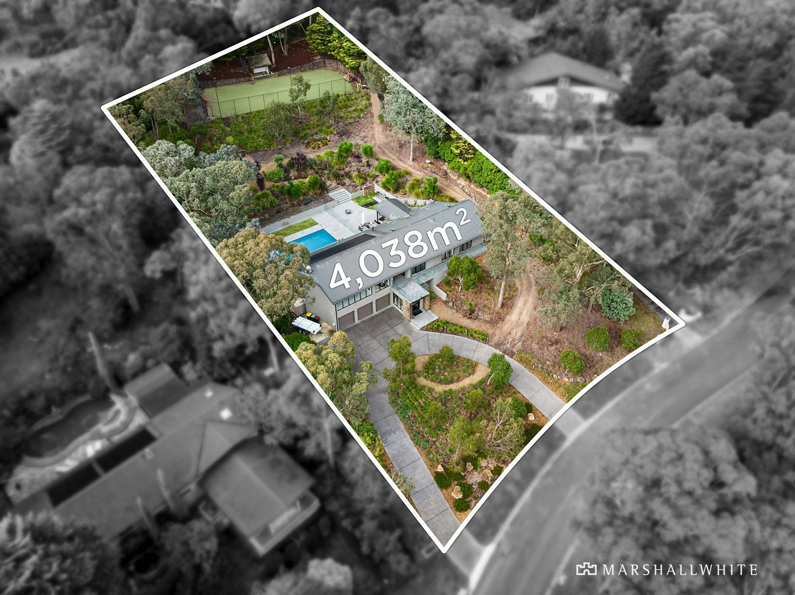 3 Paddys Lane, Park Orchards, VIC