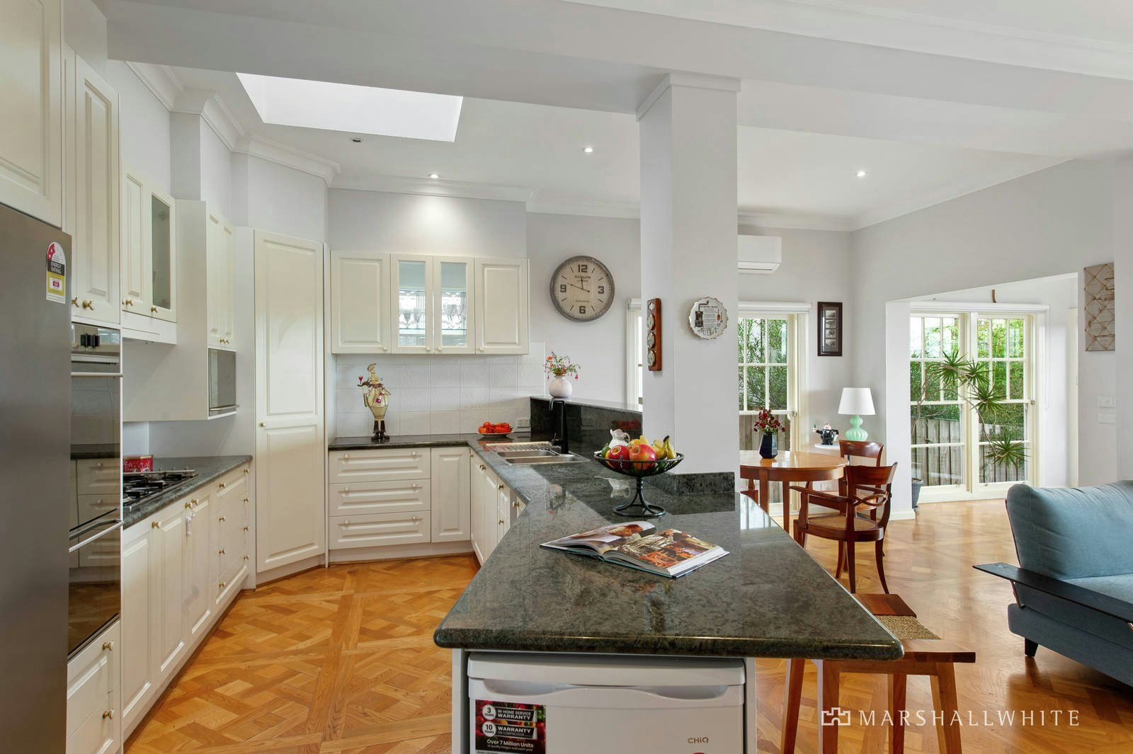 33 Molesworth Street, Kew, VIC