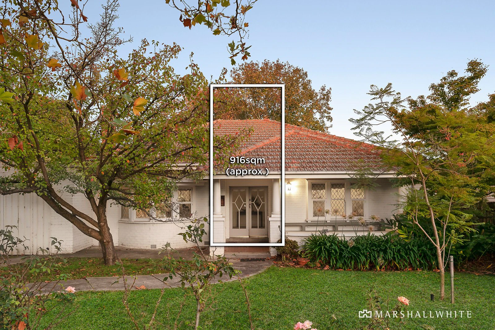 91 Highfield Road, Canterbury, VIC