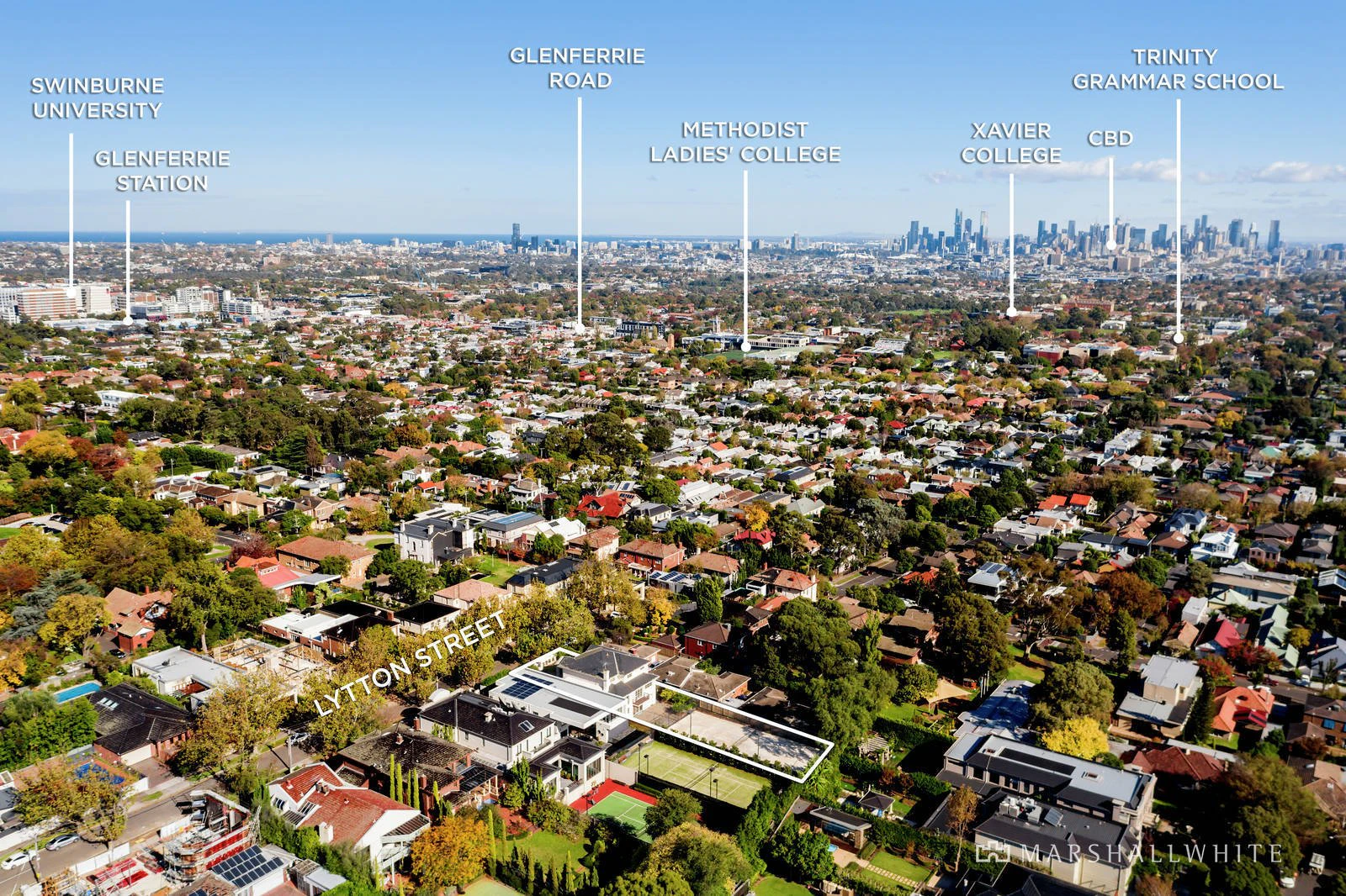 10 Lytton Street, Kew, VIC