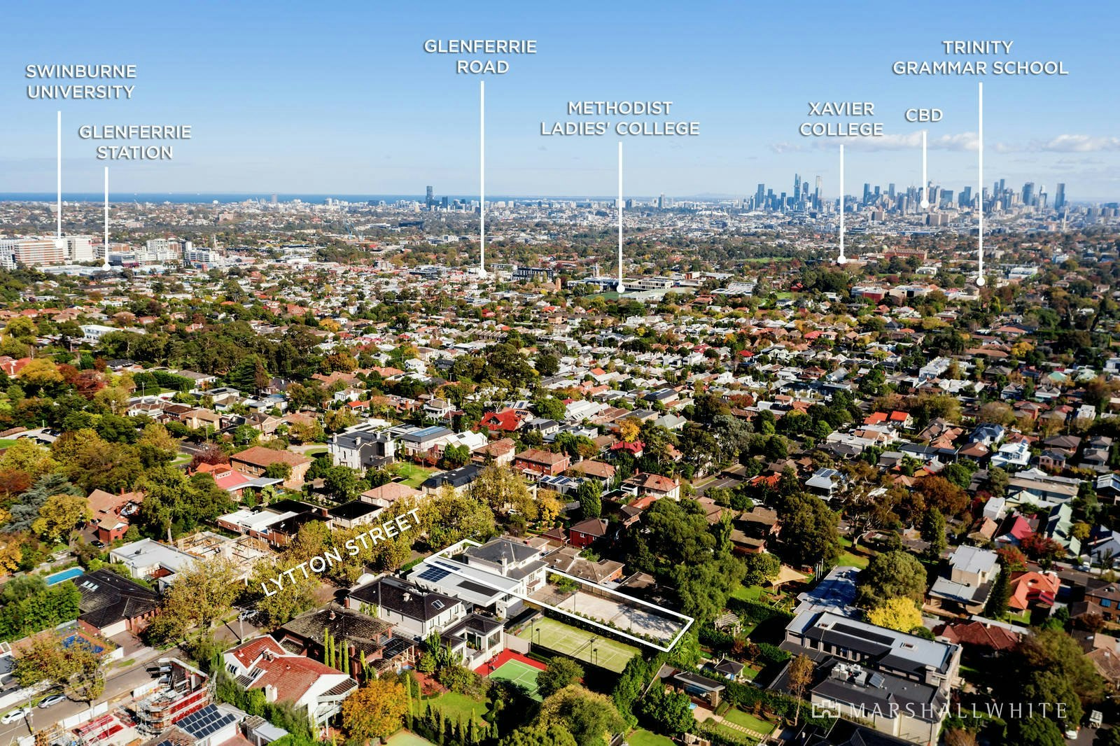 10 Lytton Street, Kew, VIC