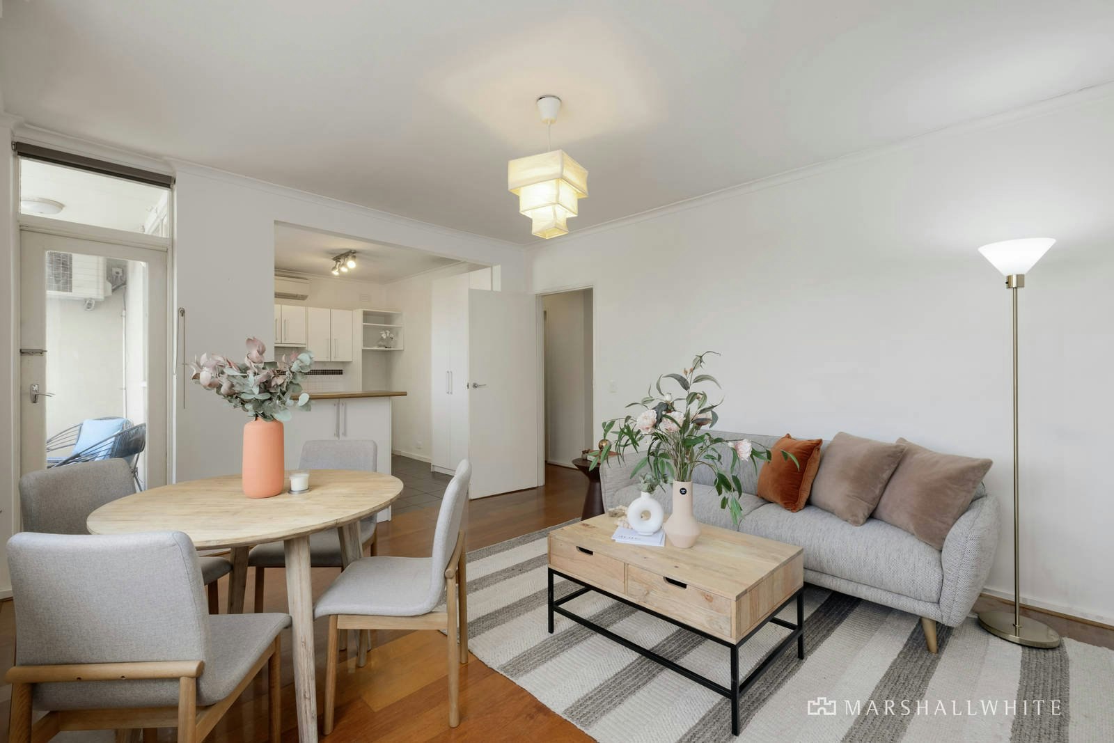 6/503 St Kilda Street, Elwood, VIC