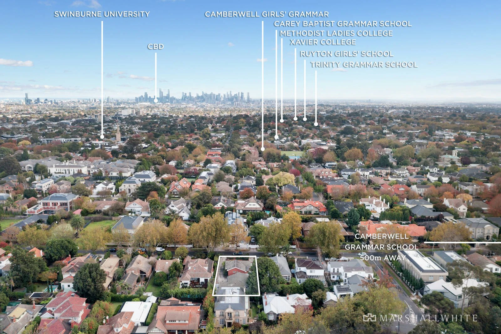 1-2/21 Stanley Grove, Canterbury, VIC