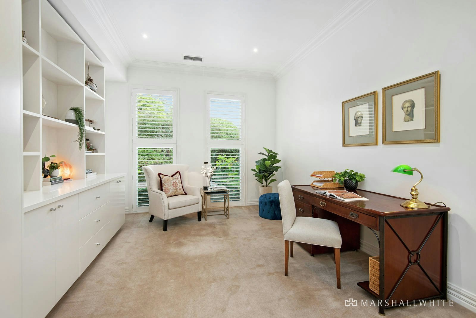 8 Hertford Crescent, Balwyn, VIC