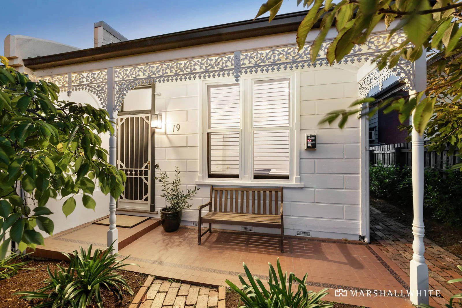 19 Aberdeen Street, Hawthorn East, VIC