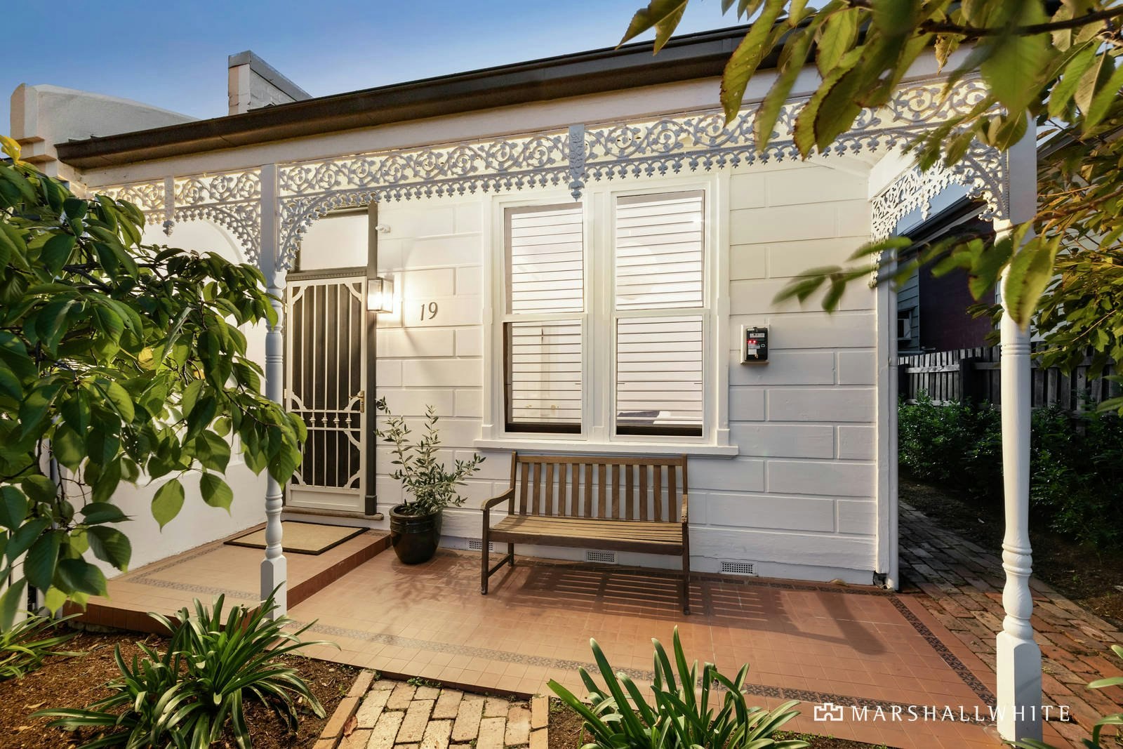 19 Aberdeen Street, Hawthorn East, VIC