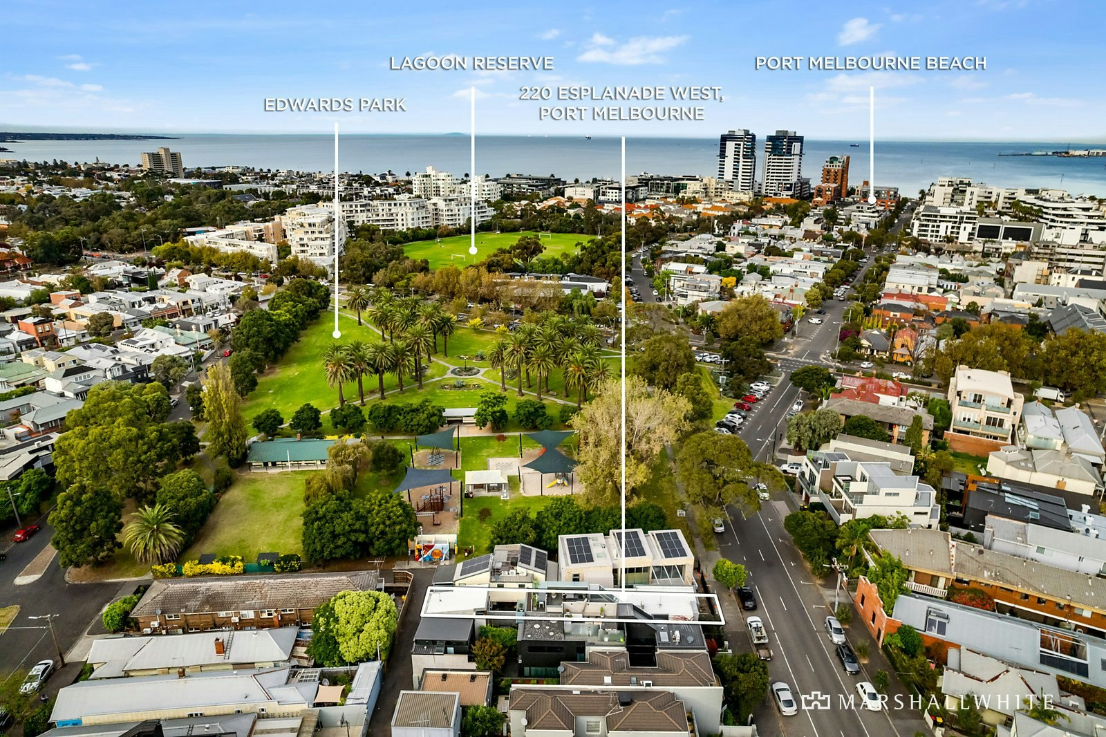 220 Esplanade West, Port Melbourne, VIC