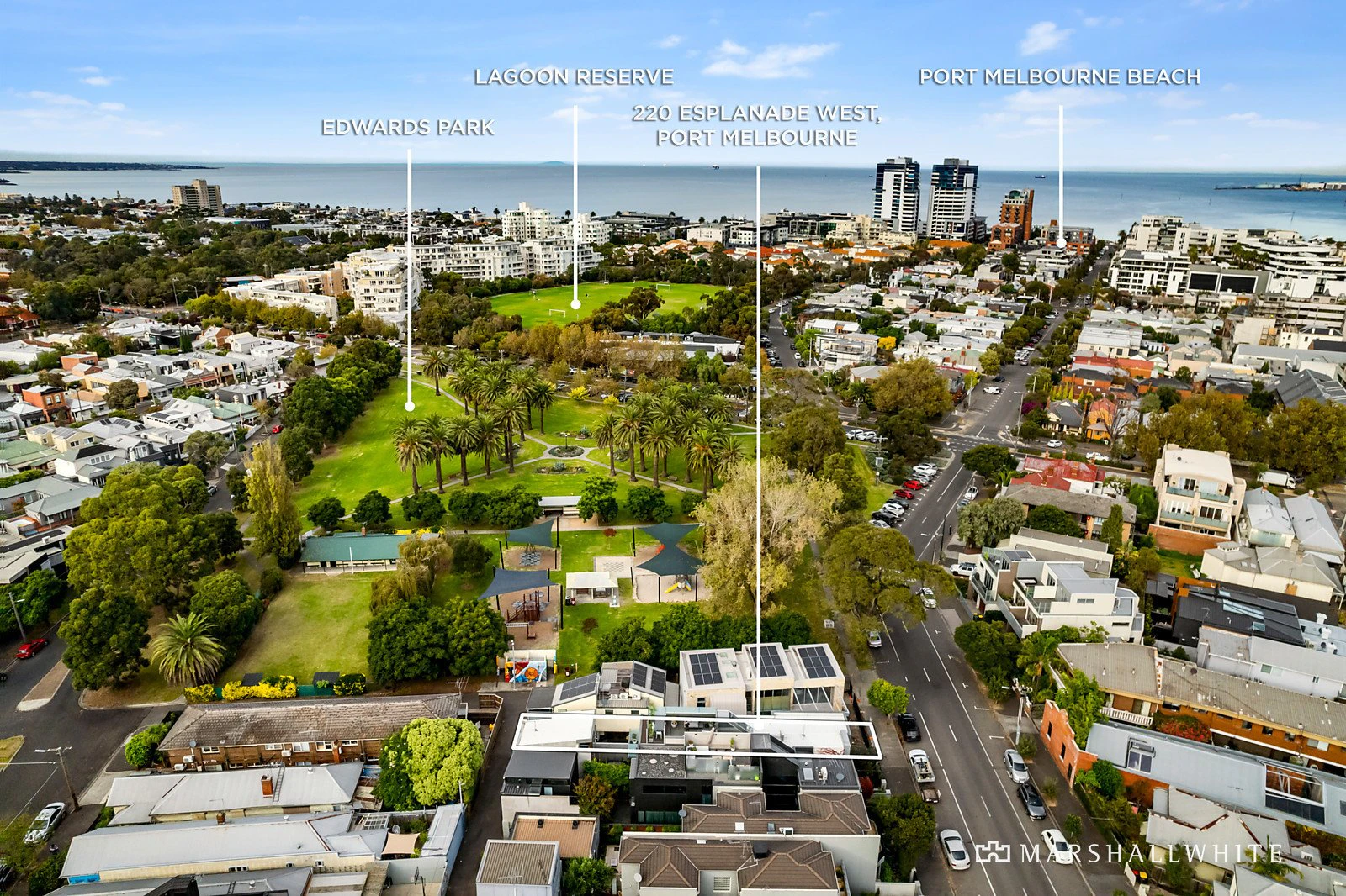 220 Esplanade West, Port Melbourne, VIC