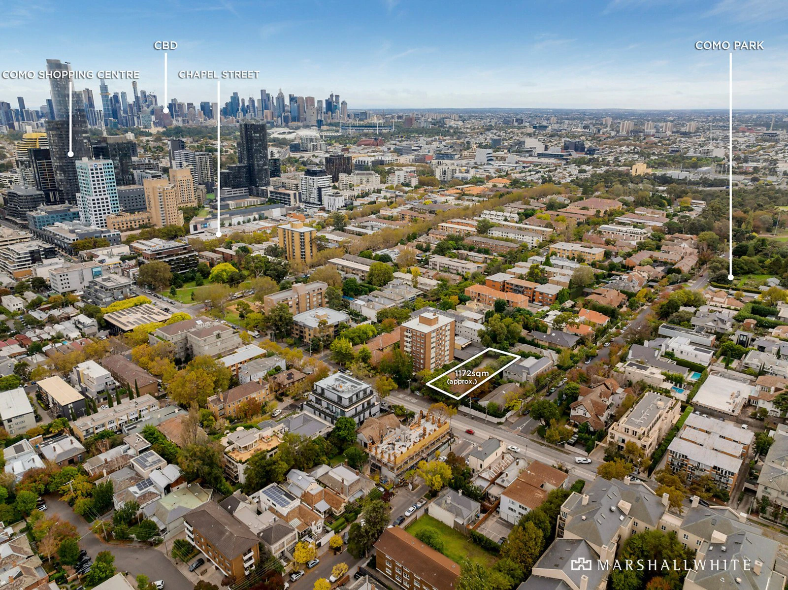 383 Toorak Road, South Yarra, VIC