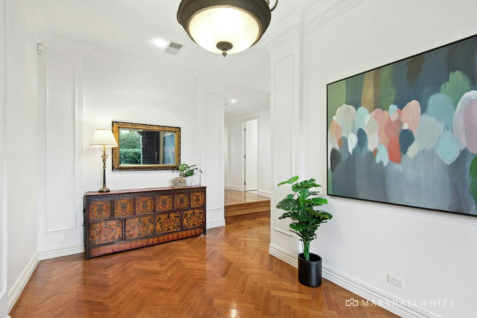 8 Hertford Crescent, Balwyn, VIC