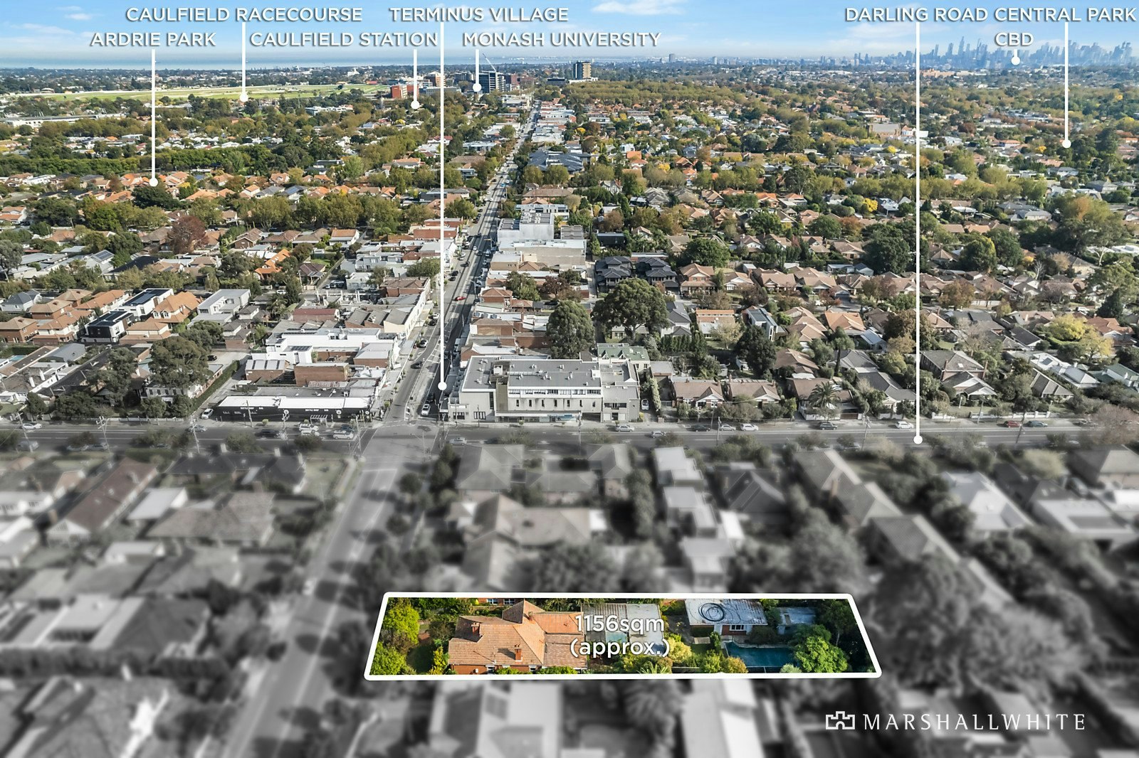 329 Waverley Road, Malvern East, VIC