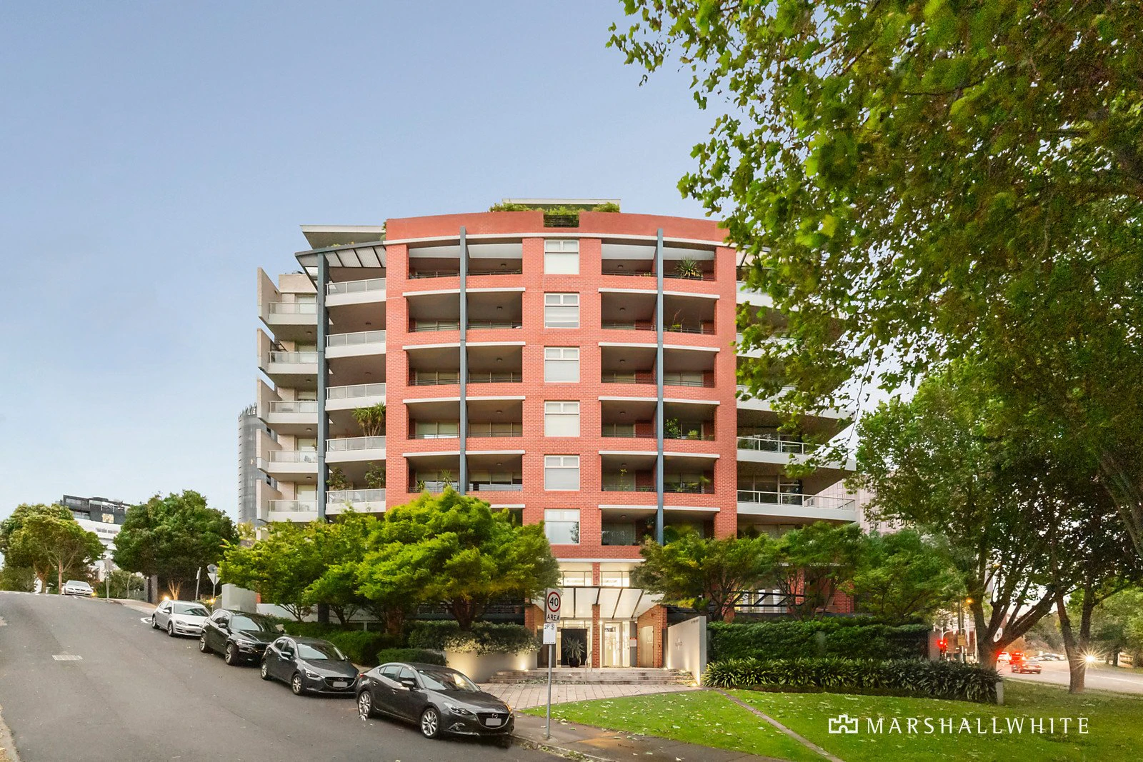 404/101 River Street, South Yarra, VIC
