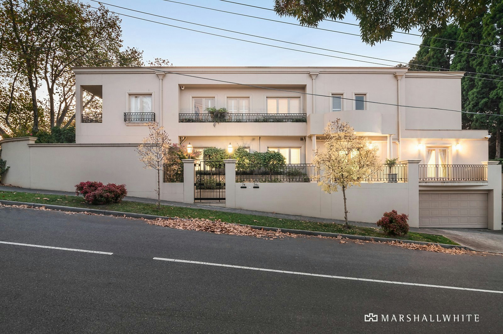 74 St Georges Road, Toorak, VIC