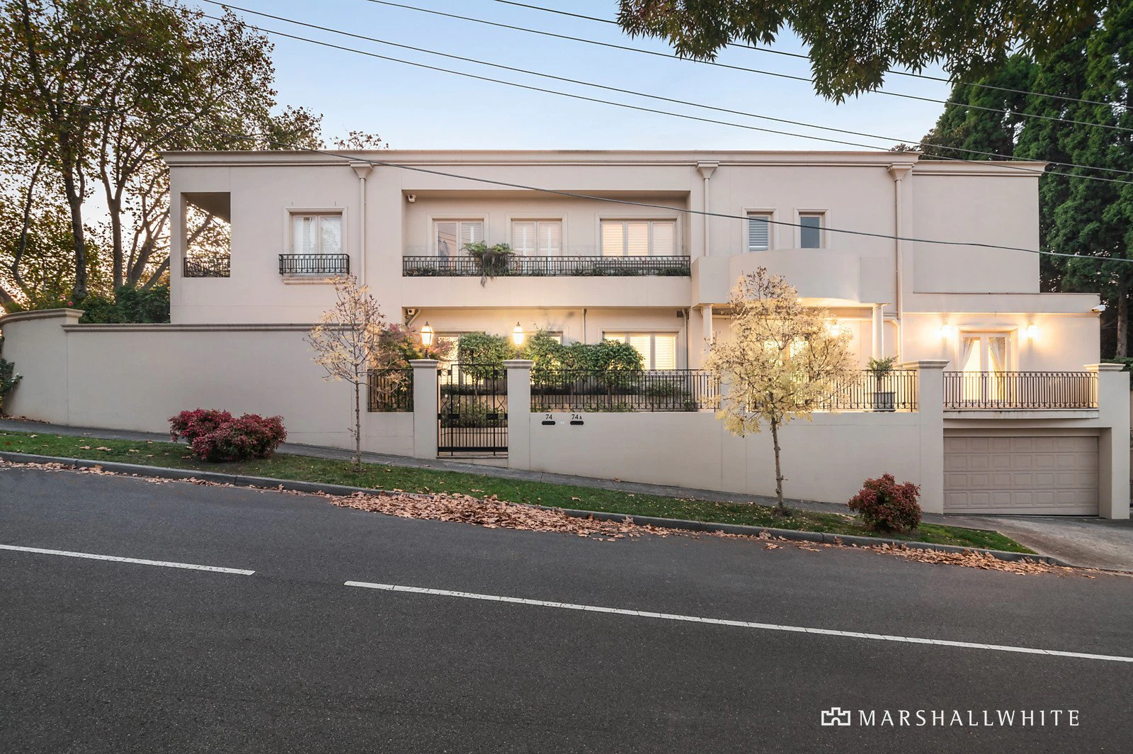 74 St Georges Road, Toorak, VIC
