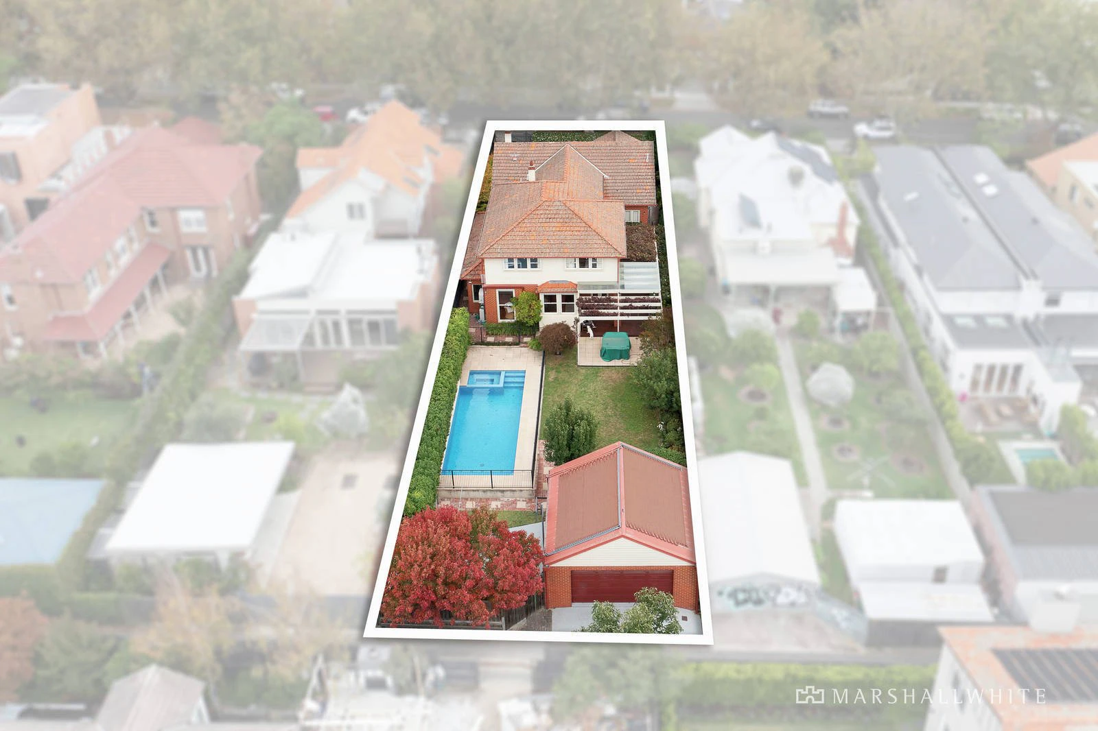 14 Erica Avenue, Glen Iris, VIC