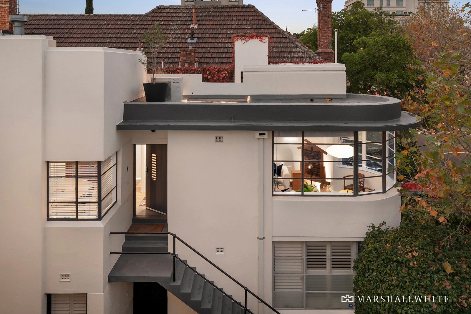 2/263 Williams Road, South Yarra, VIC