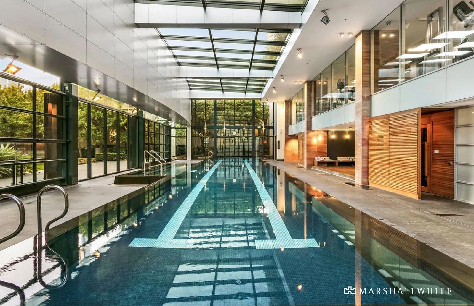 602/250 St Kilda Road, Melbourne, VIC