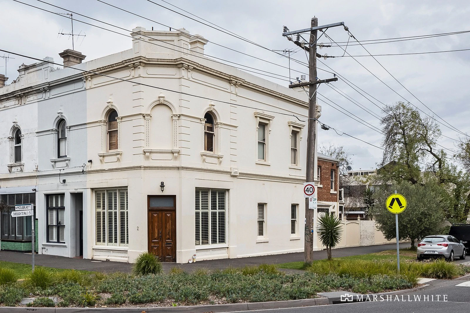 2 Moubray Street, Albert Park, VIC