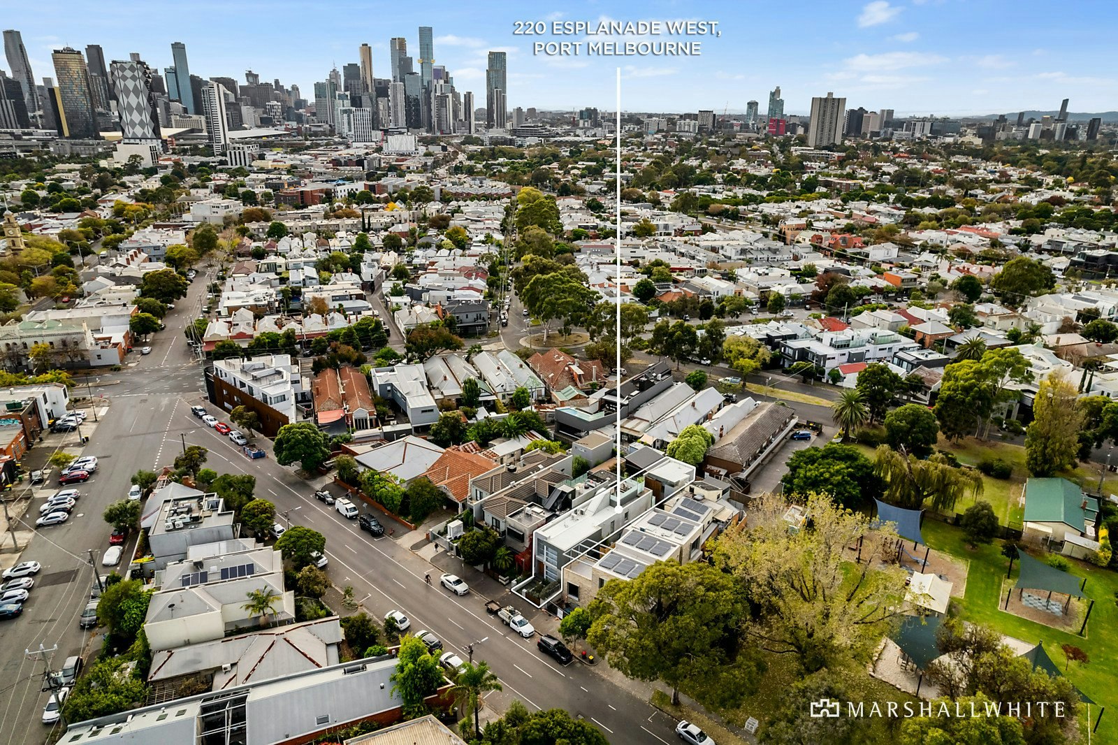 220 Esplanade West, Port Melbourne, VIC