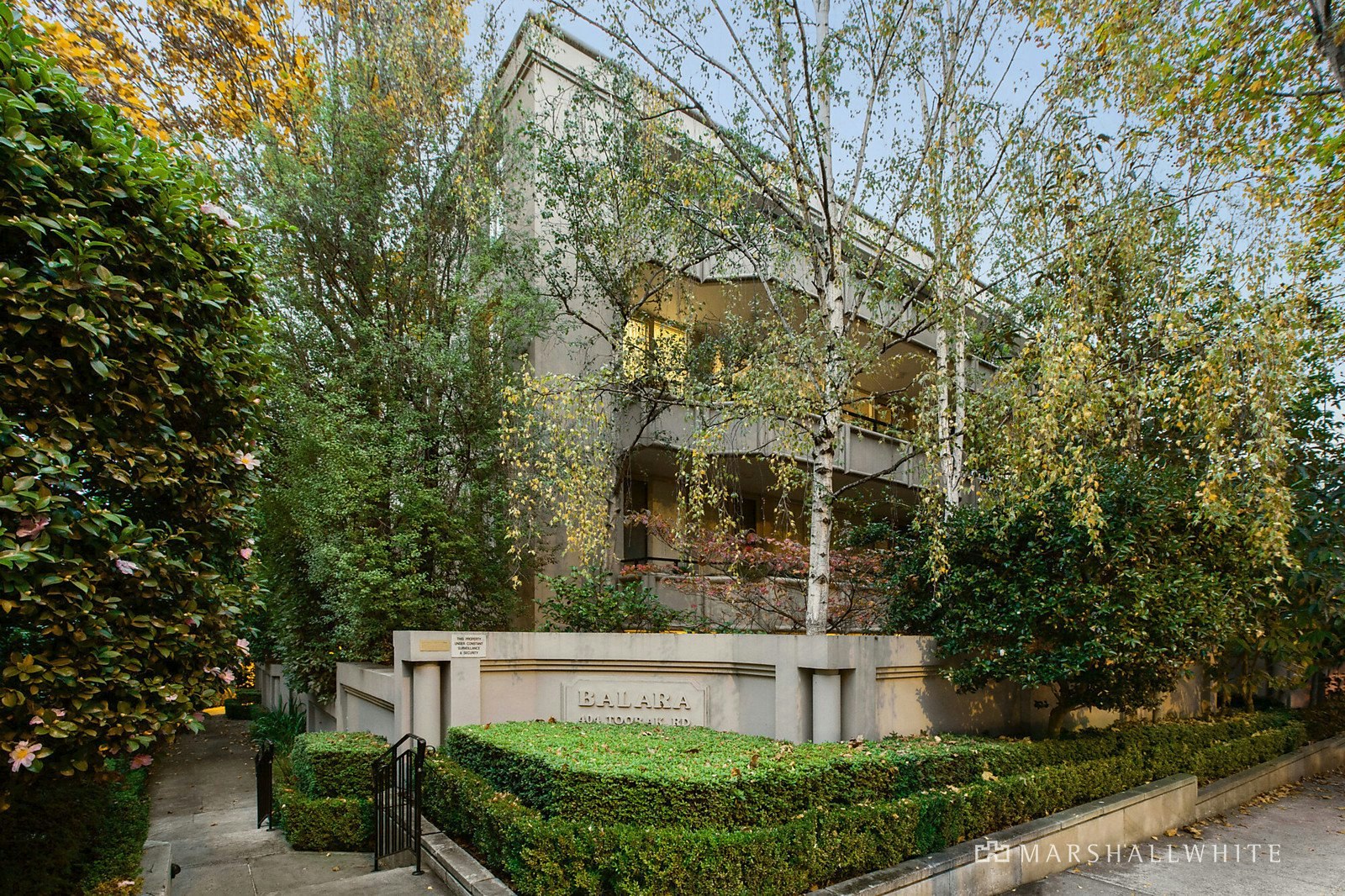 1/404 Toorak Road, Toorak, VIC