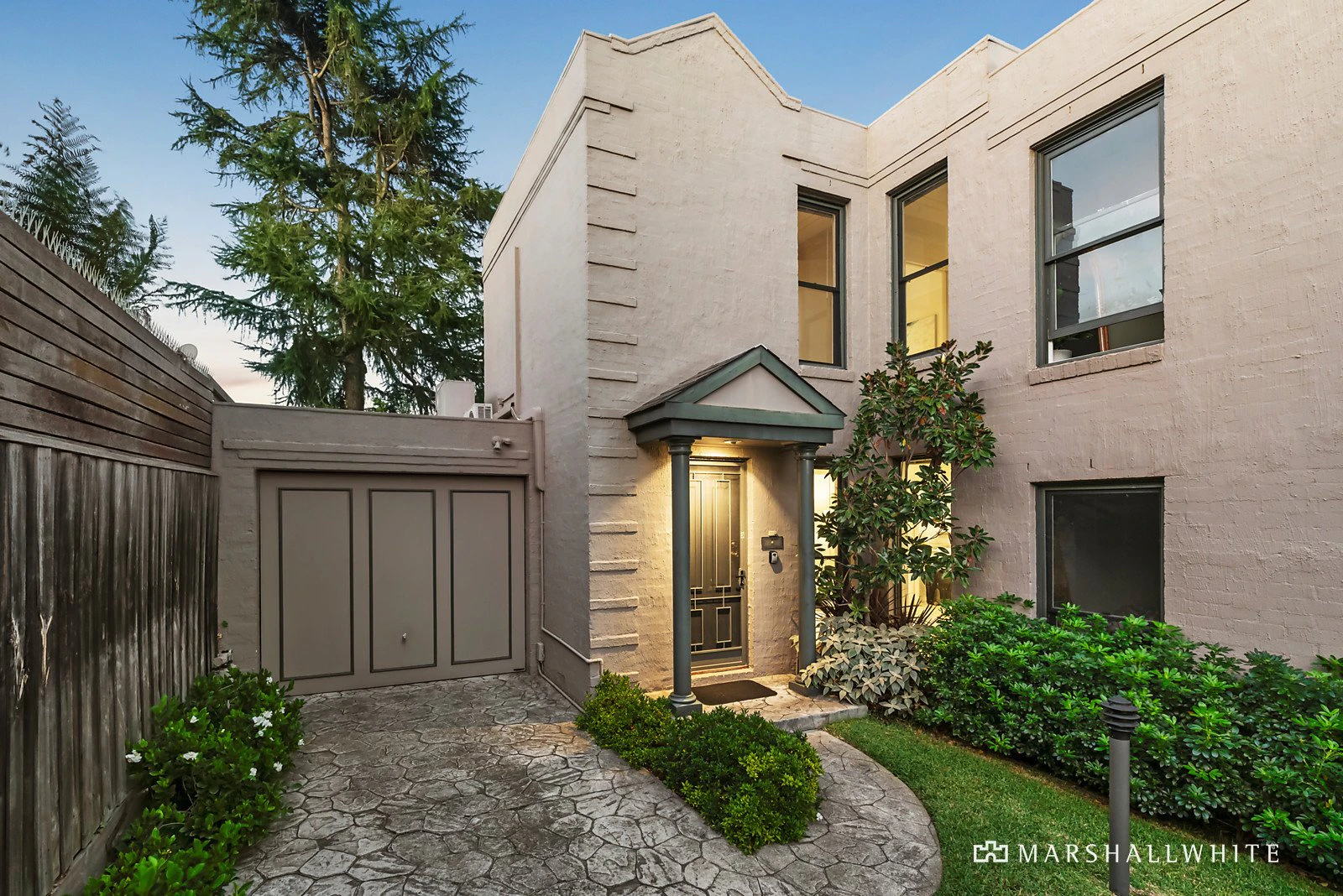 3/1468 Malvern Road, Glen Iris, VIC