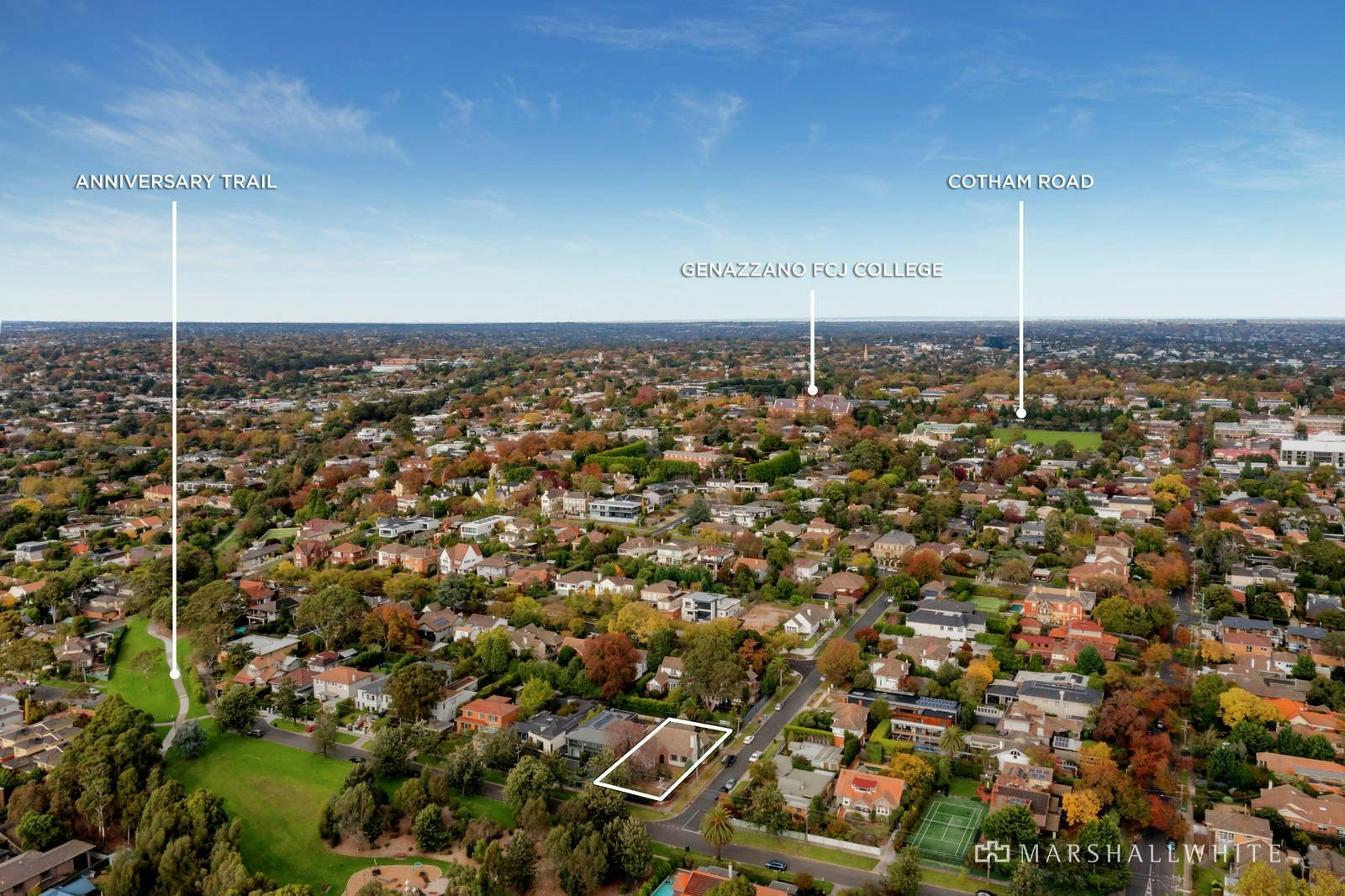 60 Campbell Street, Kew, VIC