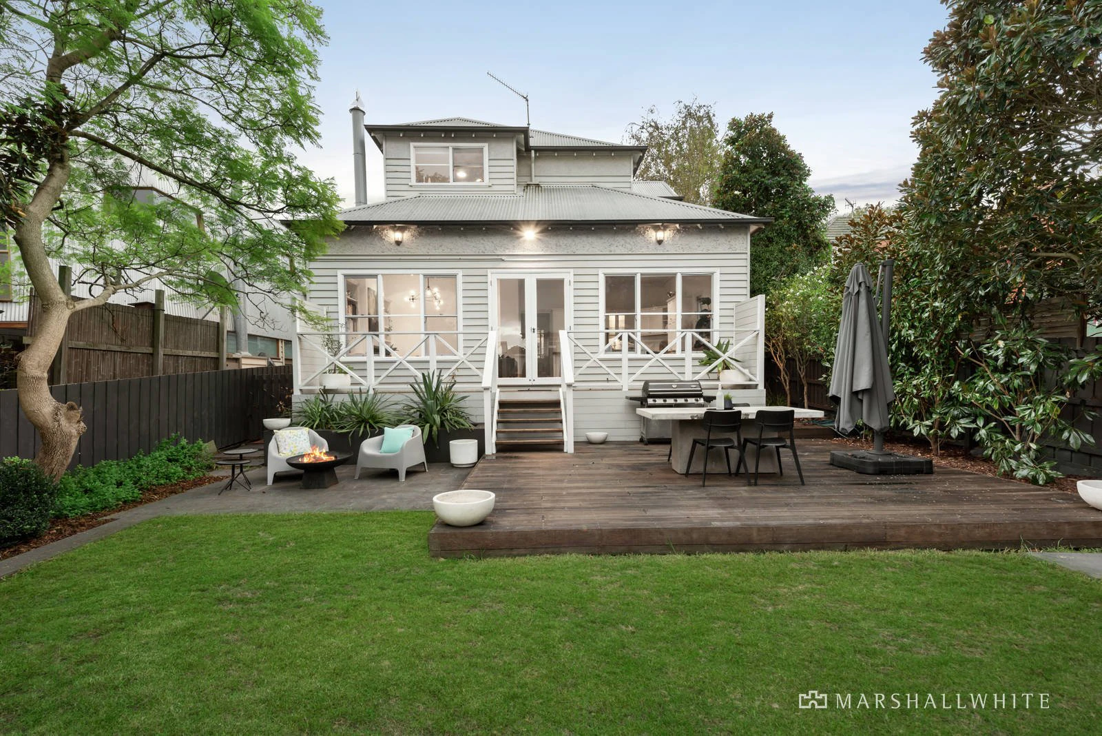 7 Mortimer Street, Kew, VIC