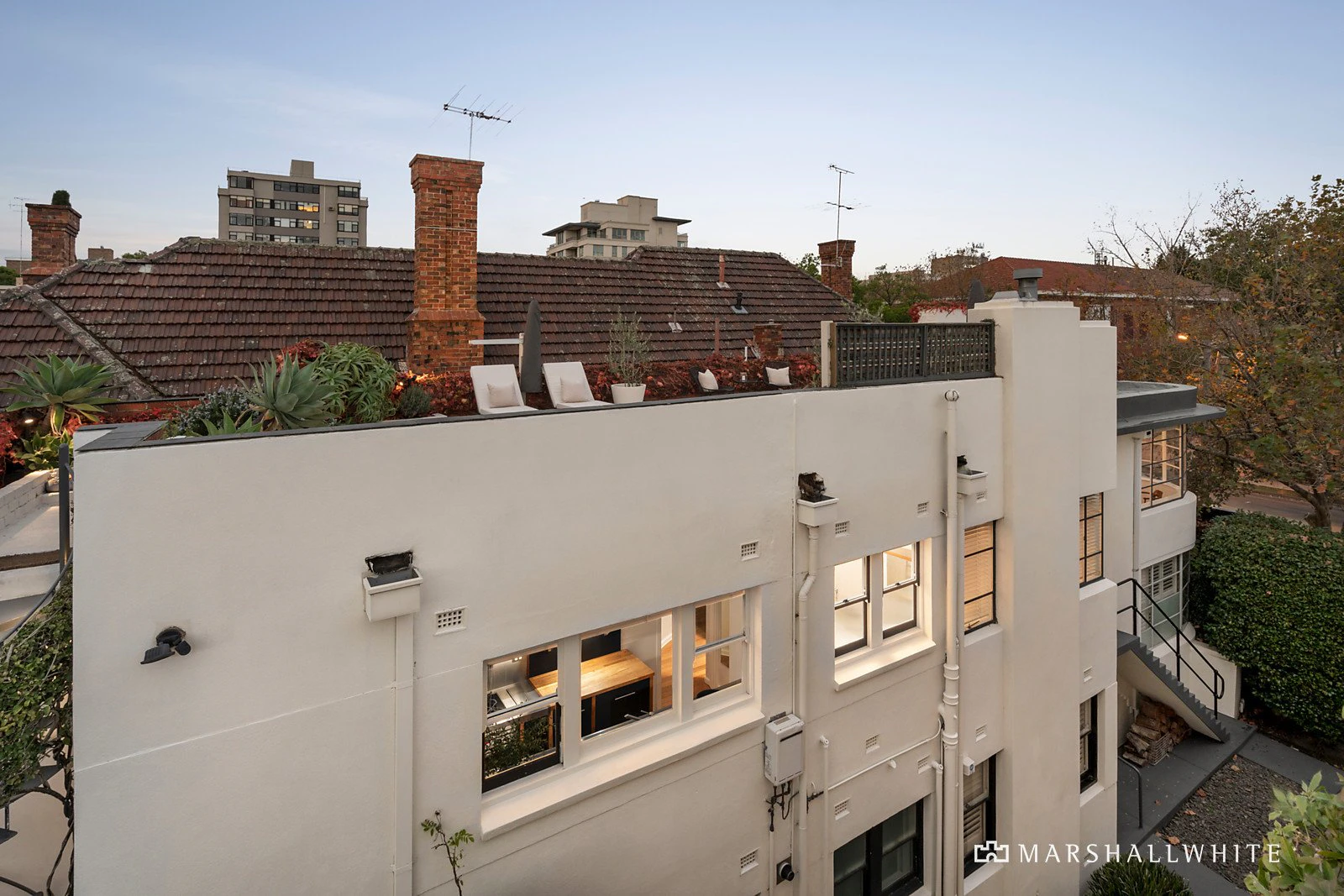 2/263 Williams Road, South Yarra, VIC